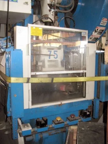 Photo #137 of MAJOR MANUFACTURER OF ROLLING MILL EQUIPMENT