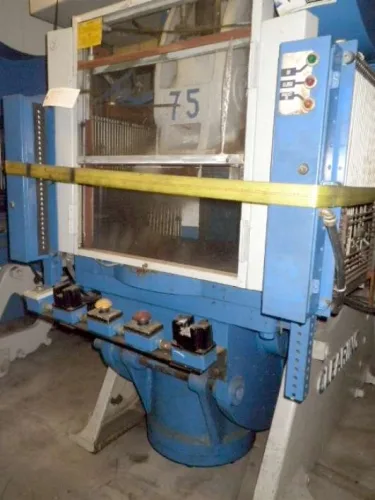 Photo #140 of MAJOR MANUFACTURER OF ROLLING MILL EQUIPMENT