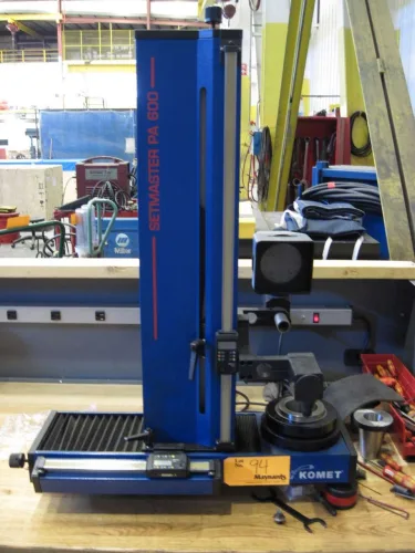 Photo #141 of MAJOR MANUFACTURER OF ROLLING MILL EQUIPMENT