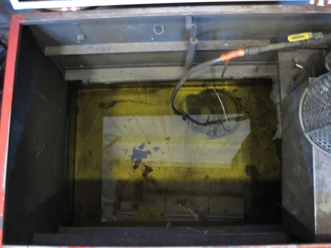 Photo #144 of MAJOR MANUFACTURER OF ROLLING MILL EQUIPMENT
