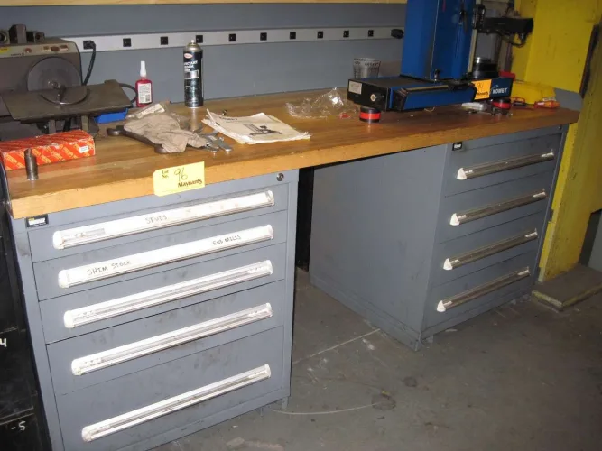 Photo #145 of MAJOR MANUFACTURER OF ROLLING MILL EQUIPMENT