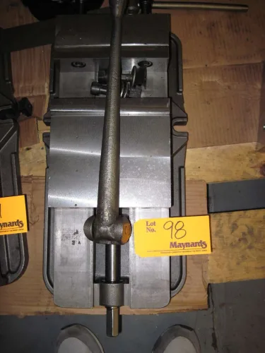 Photo #148 of MAJOR MANUFACTURER OF ROLLING MILL EQUIPMENT