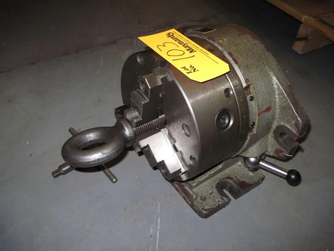 Photo #152 of MAJOR MANUFACTURER OF ROLLING MILL EQUIPMENT