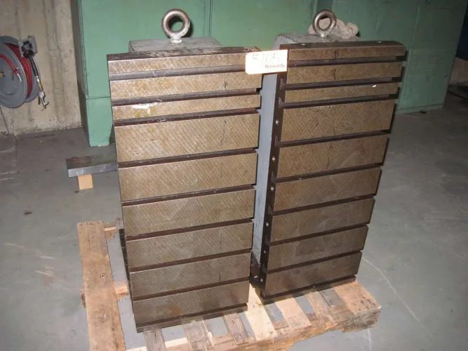 Photo #154 of MAJOR MANUFACTURER OF ROLLING MILL EQUIPMENT