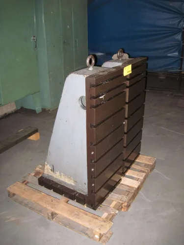 Photo #155 of MAJOR MANUFACTURER OF ROLLING MILL EQUIPMENT