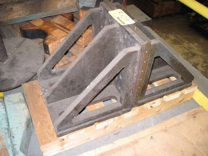 Photo #160 of MAJOR MANUFACTURER OF ROLLING MILL EQUIPMENT