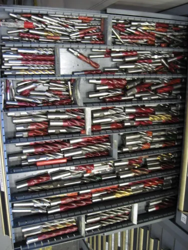 Photo #165 of MAJOR MANUFACTURER OF ROLLING MILL EQUIPMENT