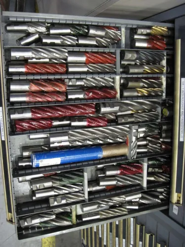 Photo #167 of MAJOR MANUFACTURER OF ROLLING MILL EQUIPMENT