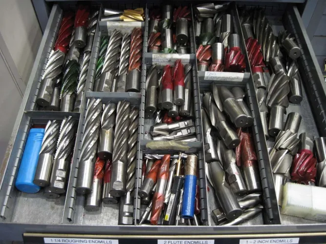 Photo #168 of MAJOR MANUFACTURER OF ROLLING MILL EQUIPMENT