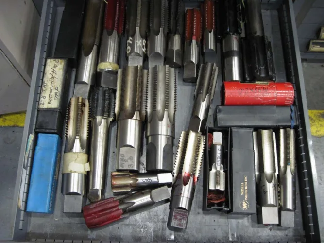 Photo #173 of MAJOR MANUFACTURER OF ROLLING MILL EQUIPMENT