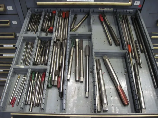 Photo #182 of MAJOR MANUFACTURER OF ROLLING MILL EQUIPMENT