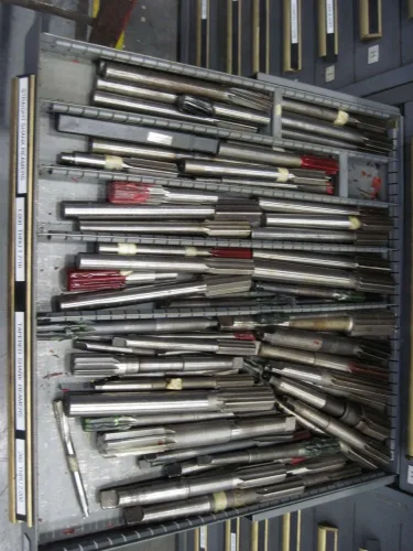 Photo #184 of MAJOR MANUFACTURER OF ROLLING MILL EQUIPMENT