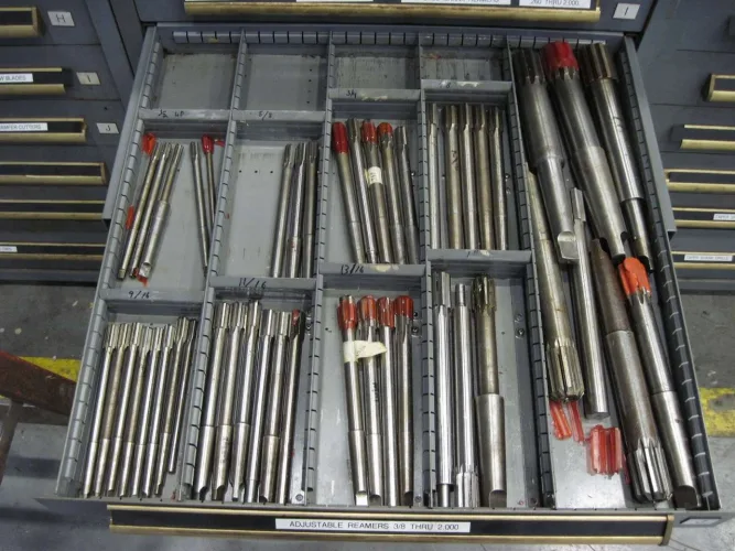 Photo #185 of MAJOR MANUFACTURER OF ROLLING MILL EQUIPMENT