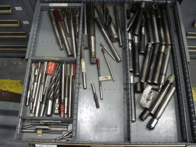 Photo #187 of MAJOR MANUFACTURER OF ROLLING MILL EQUIPMENT