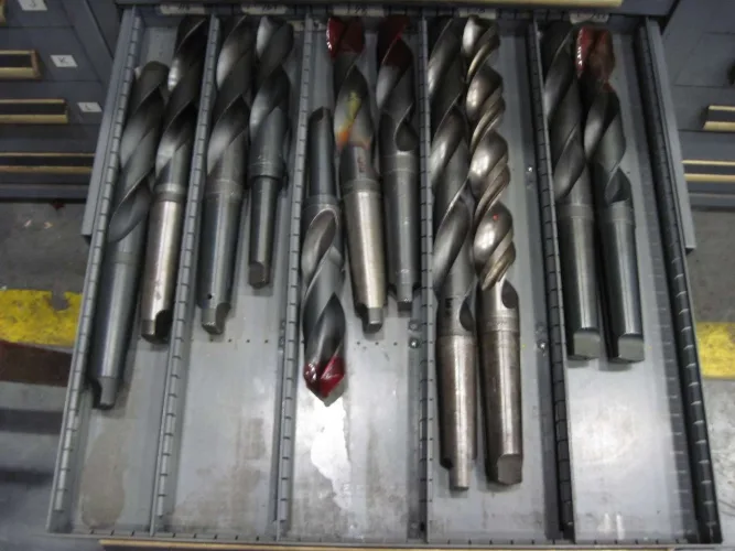 Photo #188 of MAJOR MANUFACTURER OF ROLLING MILL EQUIPMENT