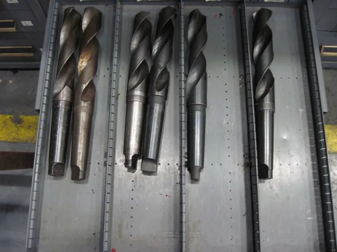 Photo #189 of MAJOR MANUFACTURER OF ROLLING MILL EQUIPMENT