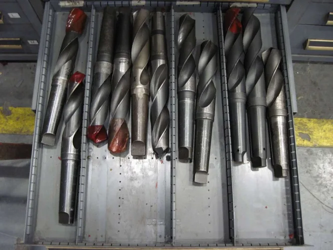 Photo #190 of MAJOR MANUFACTURER OF ROLLING MILL EQUIPMENT