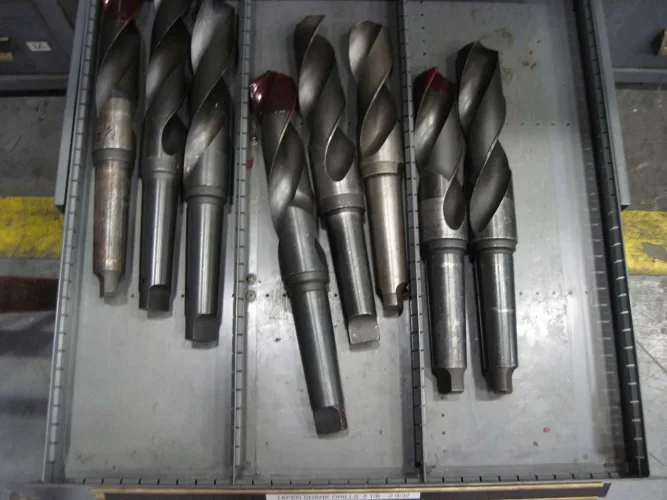 Photo #191 of MAJOR MANUFACTURER OF ROLLING MILL EQUIPMENT