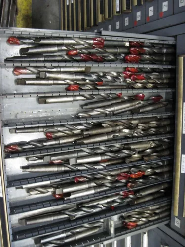 Photo #197 of MAJOR MANUFACTURER OF ROLLING MILL EQUIPMENT