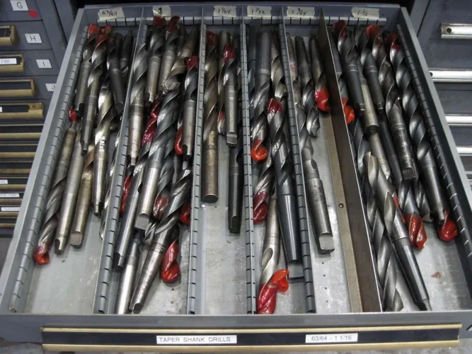 Photo #199 of MAJOR MANUFACTURER OF ROLLING MILL EQUIPMENT