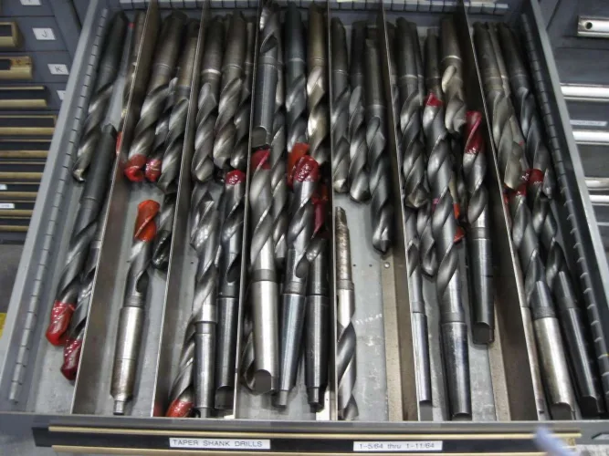 Photo #200 of MAJOR MANUFACTURER OF ROLLING MILL EQUIPMENT