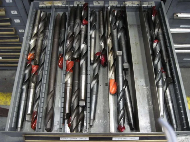Photo #201 of MAJOR MANUFACTURER OF ROLLING MILL EQUIPMENT