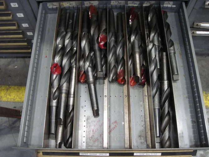 Photo #203 of MAJOR MANUFACTURER OF ROLLING MILL EQUIPMENT