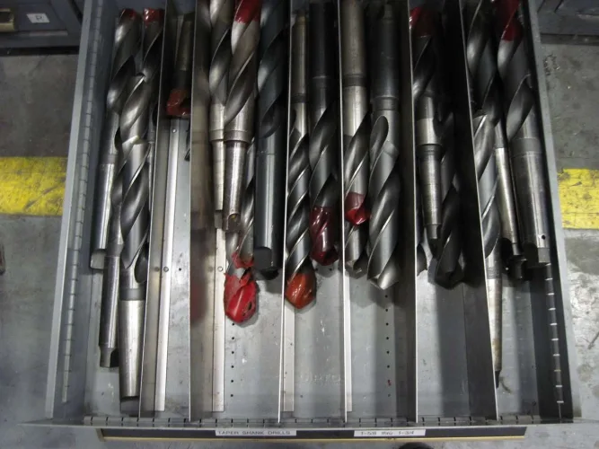 Photo #205 of MAJOR MANUFACTURER OF ROLLING MILL EQUIPMENT