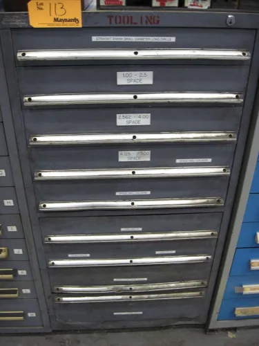 Photo #206 of MAJOR MANUFACTURER OF ROLLING MILL EQUIPMENT