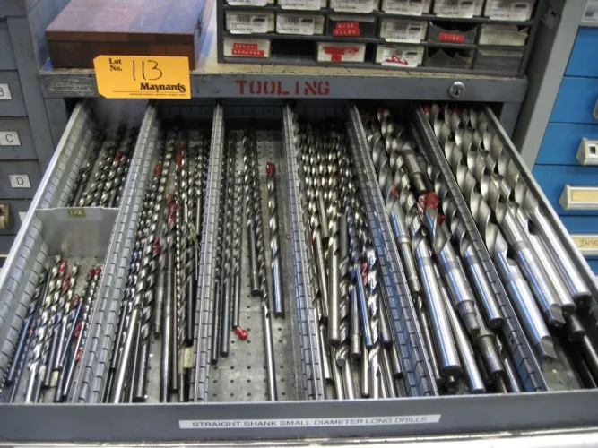 Photo #207 of MAJOR MANUFACTURER OF ROLLING MILL EQUIPMENT
