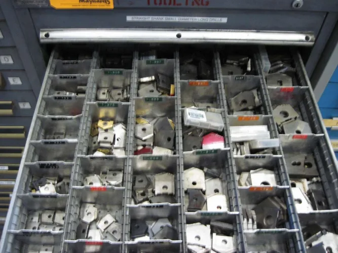 Photo #208 of MAJOR MANUFACTURER OF ROLLING MILL EQUIPMENT