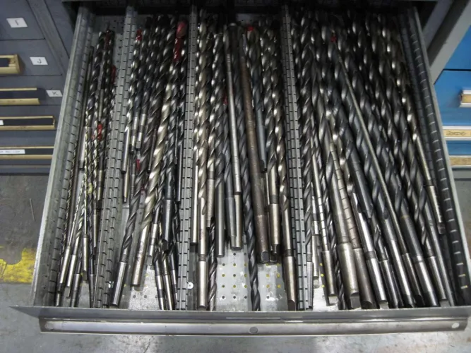 Photo #212 of MAJOR MANUFACTURER OF ROLLING MILL EQUIPMENT