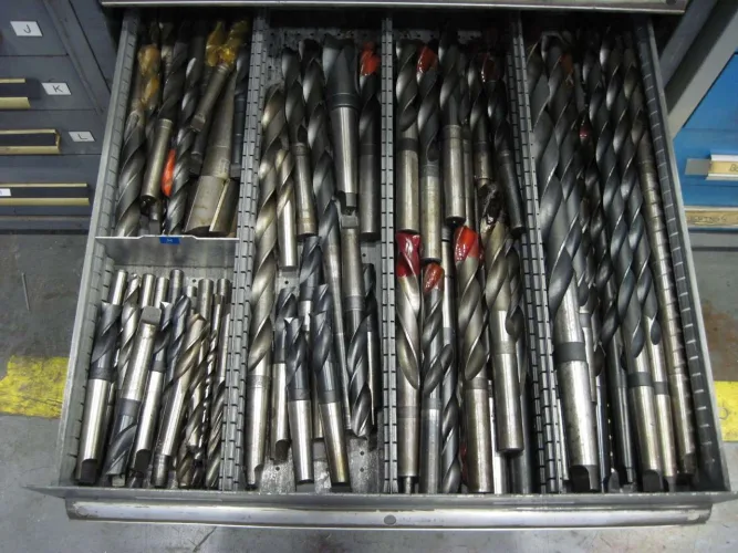 Photo #213 of MAJOR MANUFACTURER OF ROLLING MILL EQUIPMENT