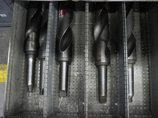 Photo #215 of MAJOR MANUFACTURER OF ROLLING MILL EQUIPMENT