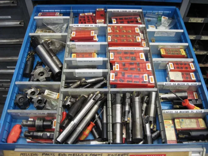 Photo #222 of MAJOR MANUFACTURER OF ROLLING MILL EQUIPMENT