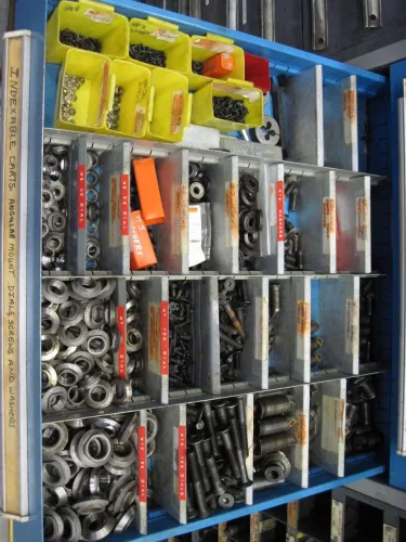 Photo #223 of MAJOR MANUFACTURER OF ROLLING MILL EQUIPMENT