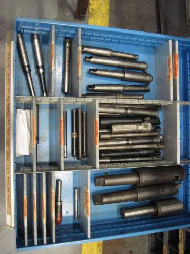 Photo #227 of MAJOR MANUFACTURER OF ROLLING MILL EQUIPMENT