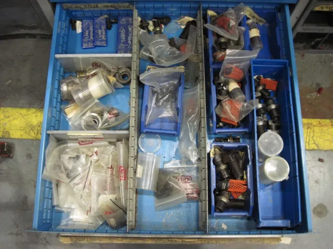 Photo #228 of MAJOR MANUFACTURER OF ROLLING MILL EQUIPMENT