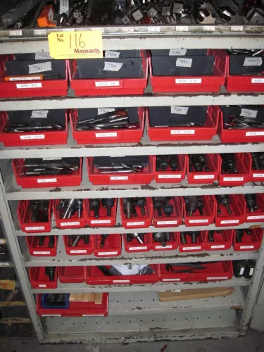 Photo #234 of MAJOR MANUFACTURER OF ROLLING MILL EQUIPMENT