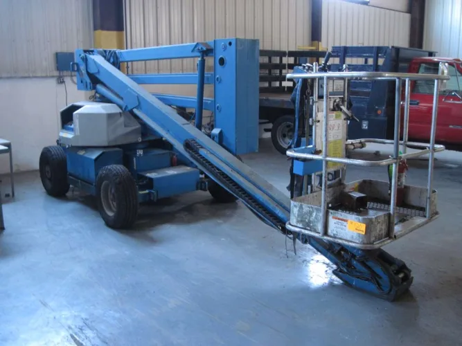 Photo #239 of MAJOR MANUFACTURER OF ROLLING MILL EQUIPMENT
