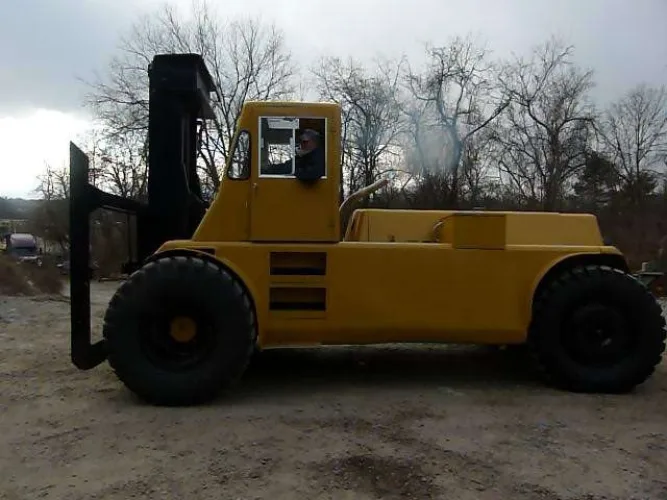 Photo #240 of MAJOR MANUFACTURER OF ROLLING MILL EQUIPMENT