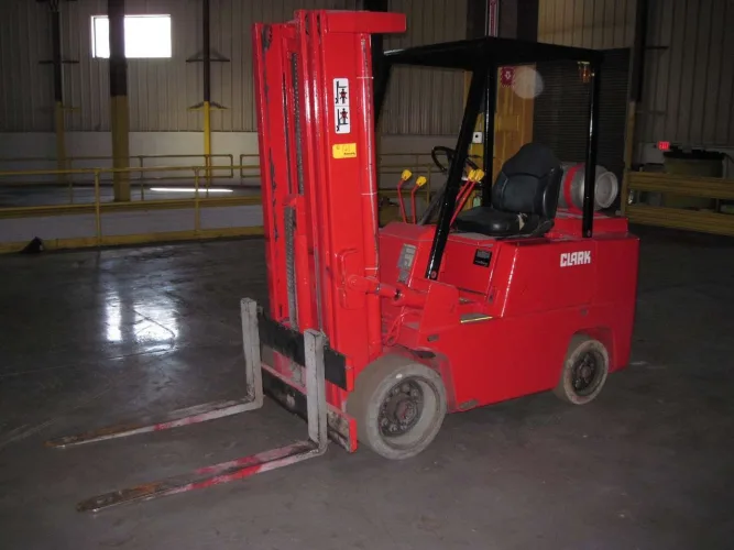 Photo #241 of MAJOR MANUFACTURER OF ROLLING MILL EQUIPMENT