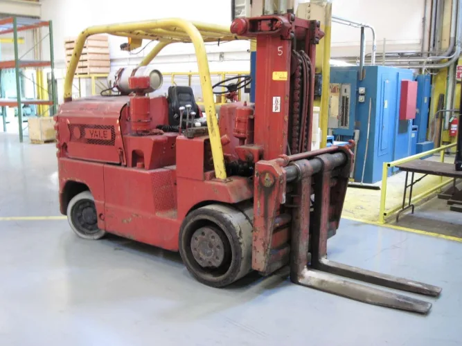 Photo #245 of MAJOR MANUFACTURER OF ROLLING MILL EQUIPMENT