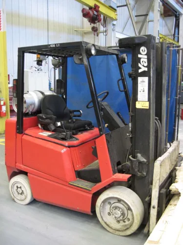 Photo #248 of MAJOR MANUFACTURER OF ROLLING MILL EQUIPMENT