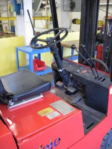 Photo #250 of MAJOR MANUFACTURER OF ROLLING MILL EQUIPMENT