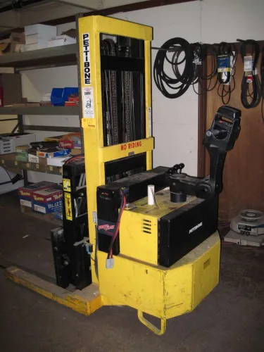 Photo #252 of MAJOR MANUFACTURER OF ROLLING MILL EQUIPMENT