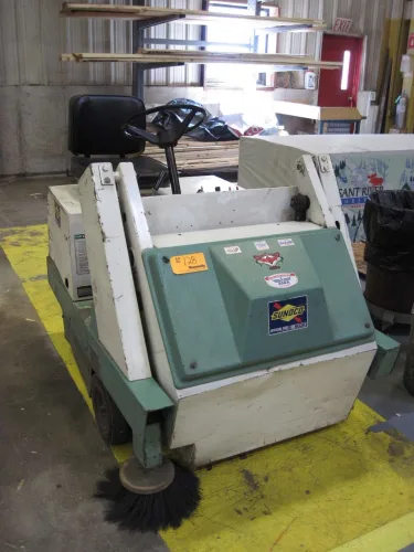 Photo #253 of MAJOR MANUFACTURER OF ROLLING MILL EQUIPMENT