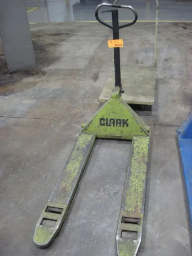 Photo #262 of MAJOR MANUFACTURER OF ROLLING MILL EQUIPMENT