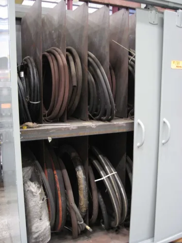 Photo #266 of MAJOR MANUFACTURER OF ROLLING MILL EQUIPMENT