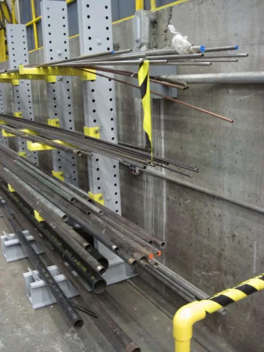 Photo #271 of MAJOR MANUFACTURER OF ROLLING MILL EQUIPMENT